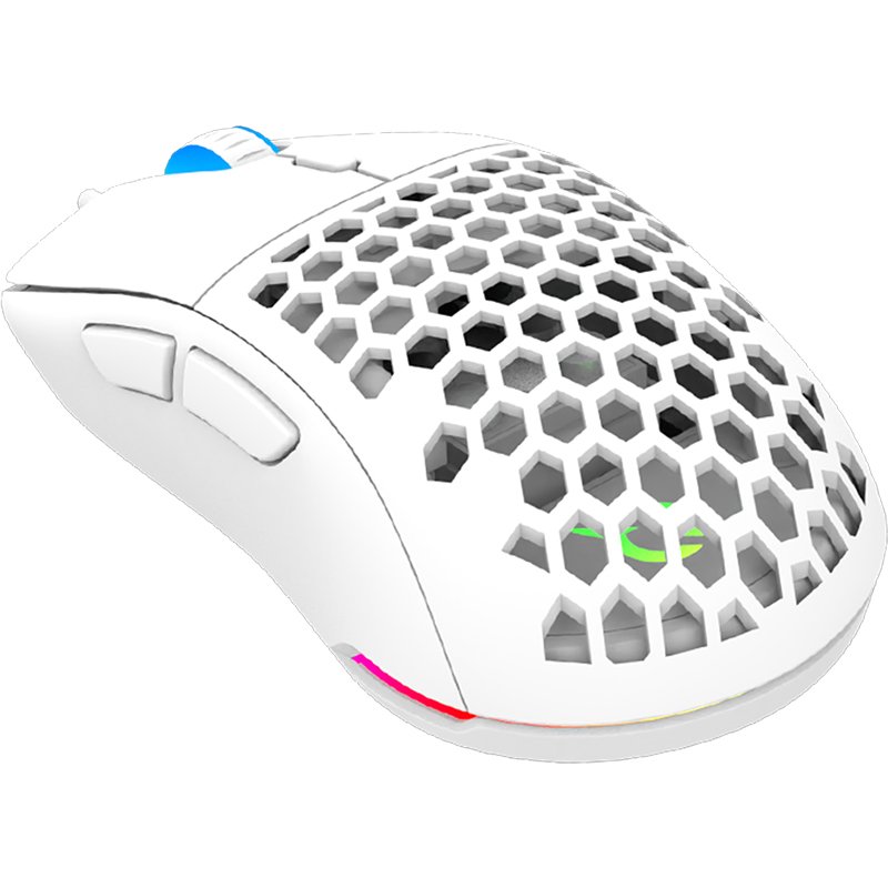 Mouse AQIRYS TGA Wired