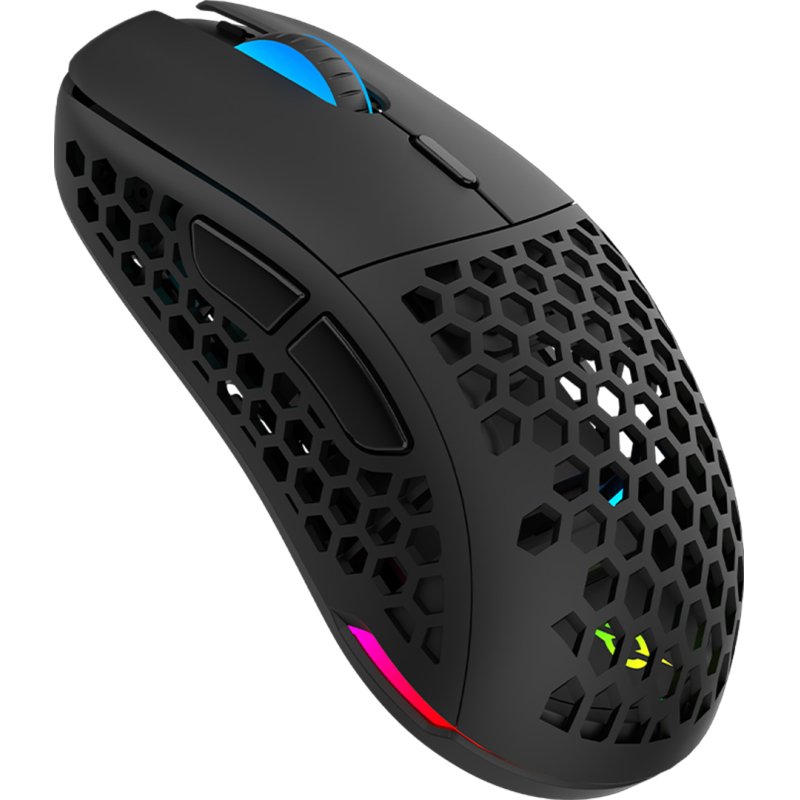 Mouse AQIRYS TGA Wireless