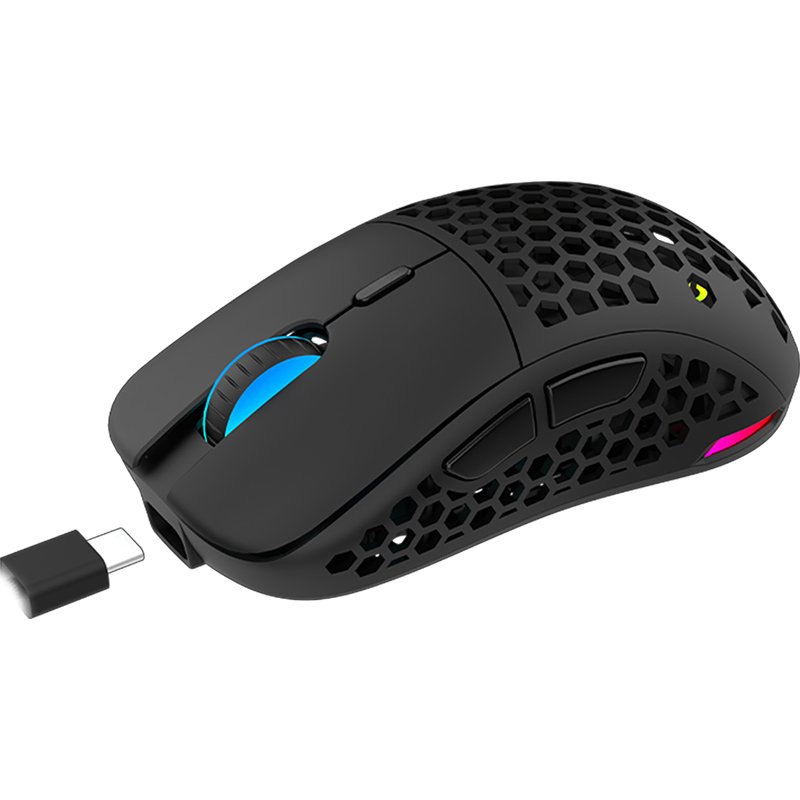 Mouse AQIRYS TGA Wireless