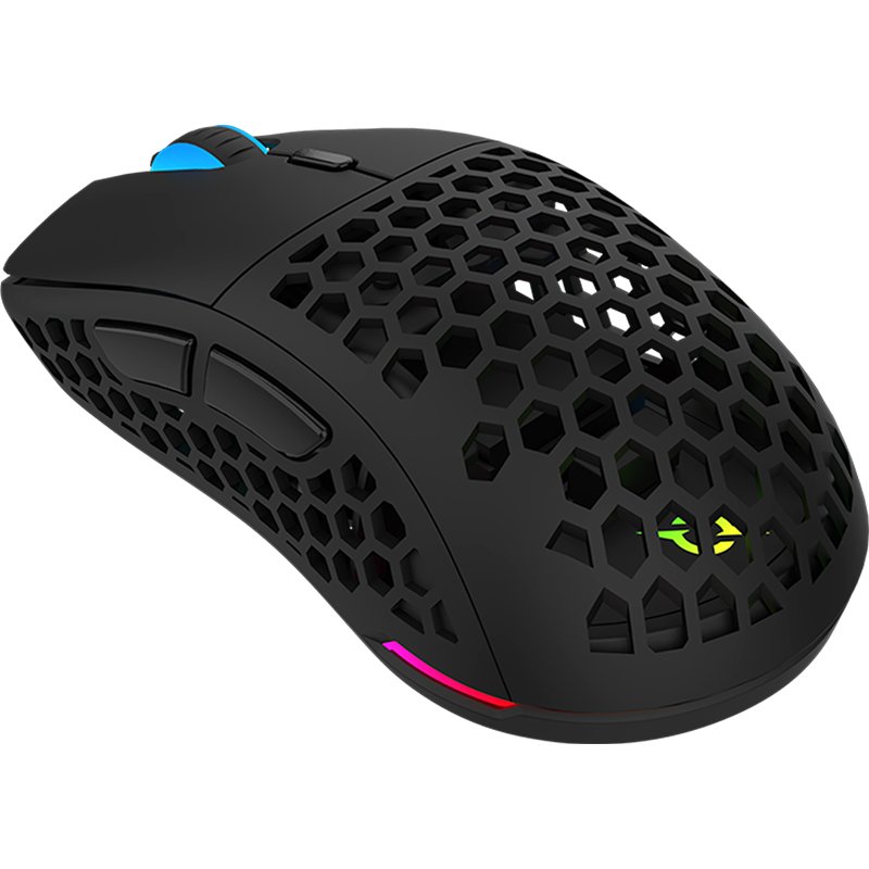 Mouse AQIRYS TGA Wireless