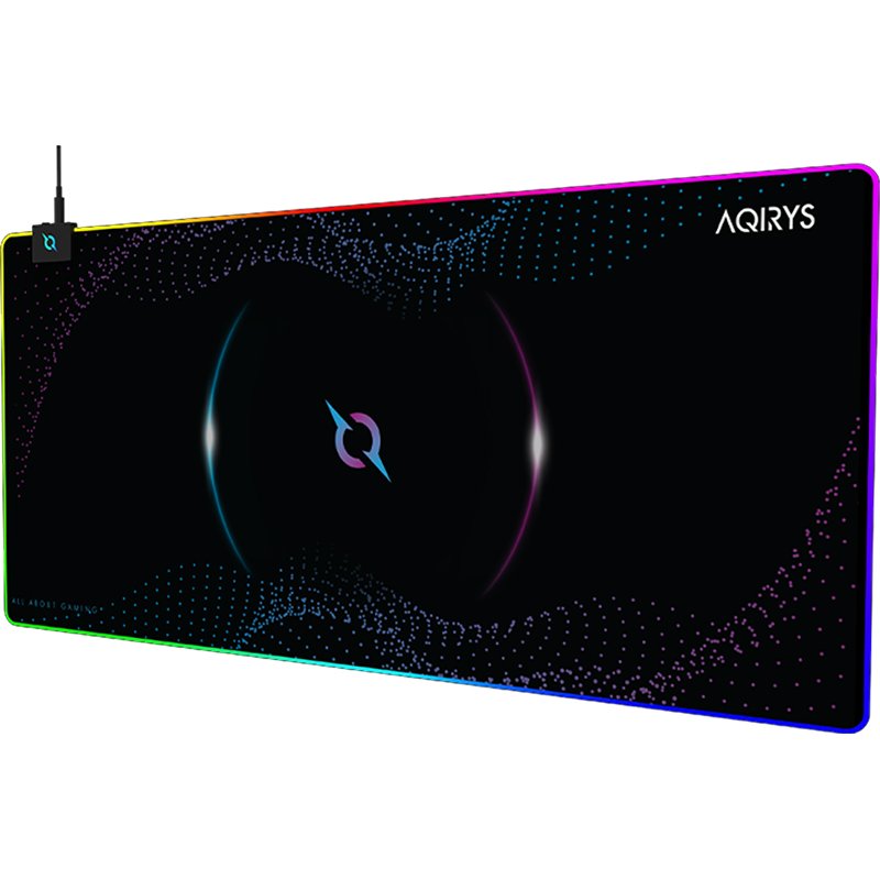 Mousepad AQIRYS Eclipse Extra Large (XL)