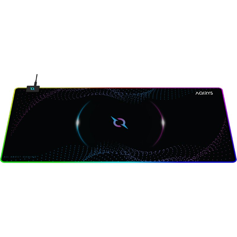 Mousepad AQIRYS Eclipse Extra Large (XL)