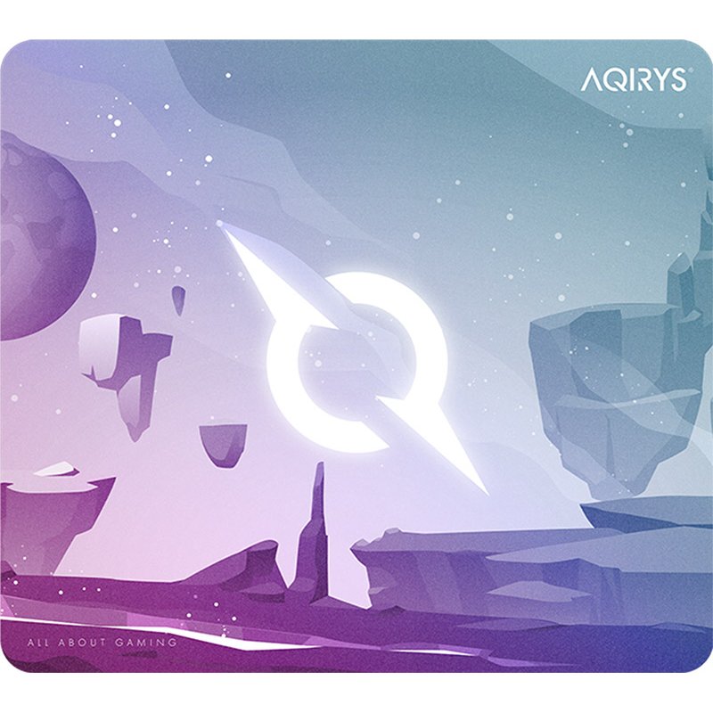 Mousepad AQIRYS Gravity M...