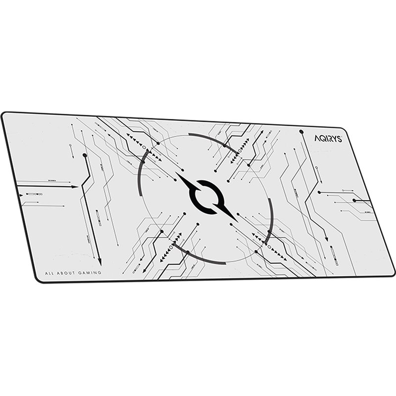 Mousepad AQIRYS Gruis Extra Large (XL)