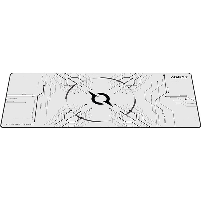 Mousepad AQIRYS Gruis Extra Large (XL)