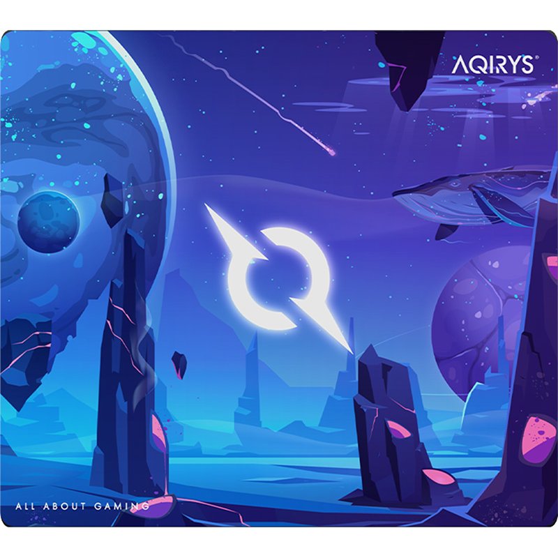 Mousepad AQIRYS Kraken Me...