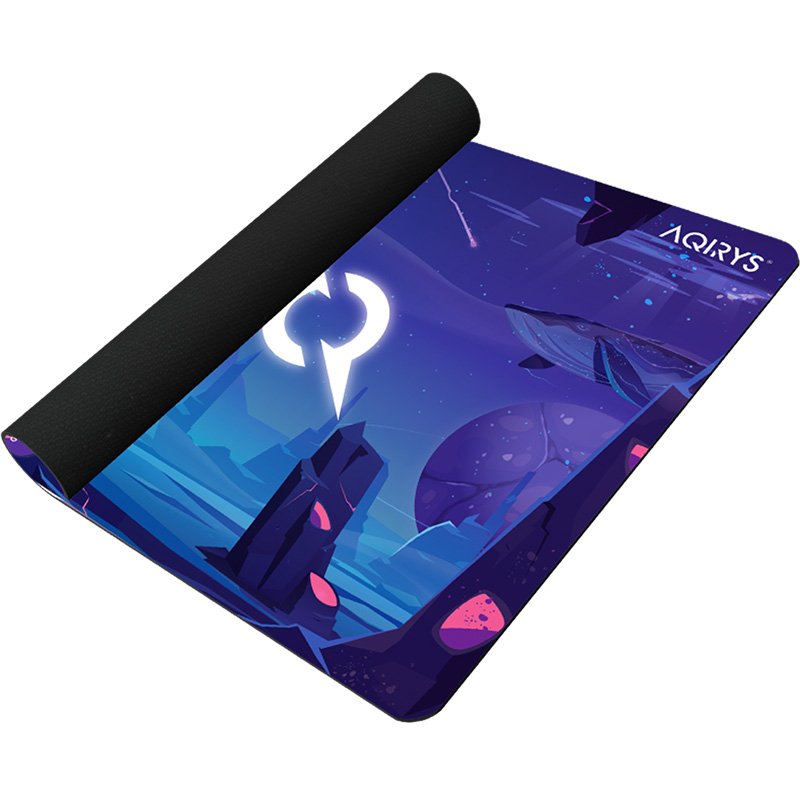 Mousepad AQIRYS Kraken Mini (M)