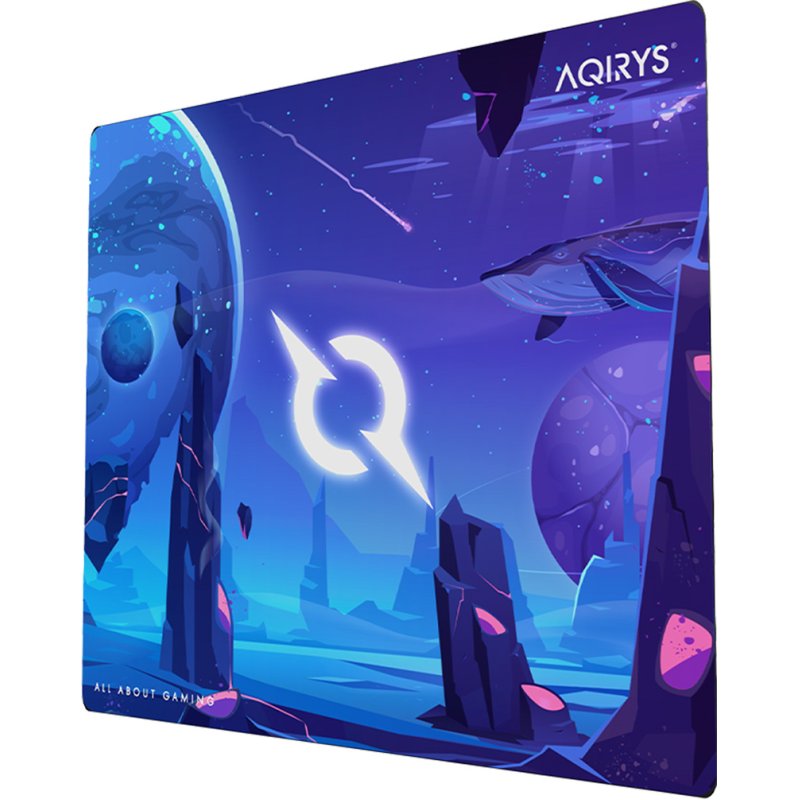 Mousepad AQIRYS Kraken Mini (M)