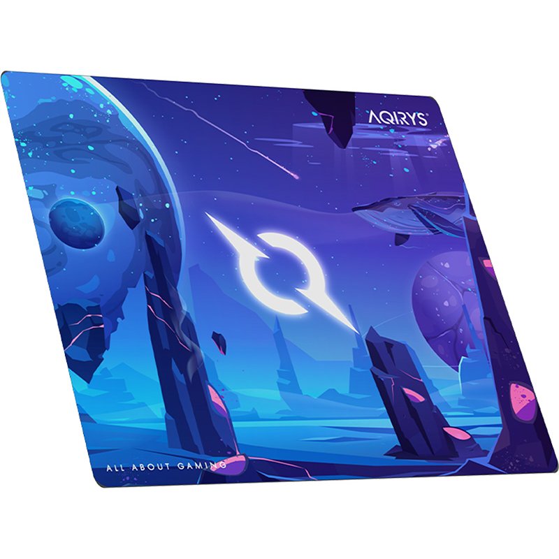 Mousepad AQIRYS Kraken Mini (M)