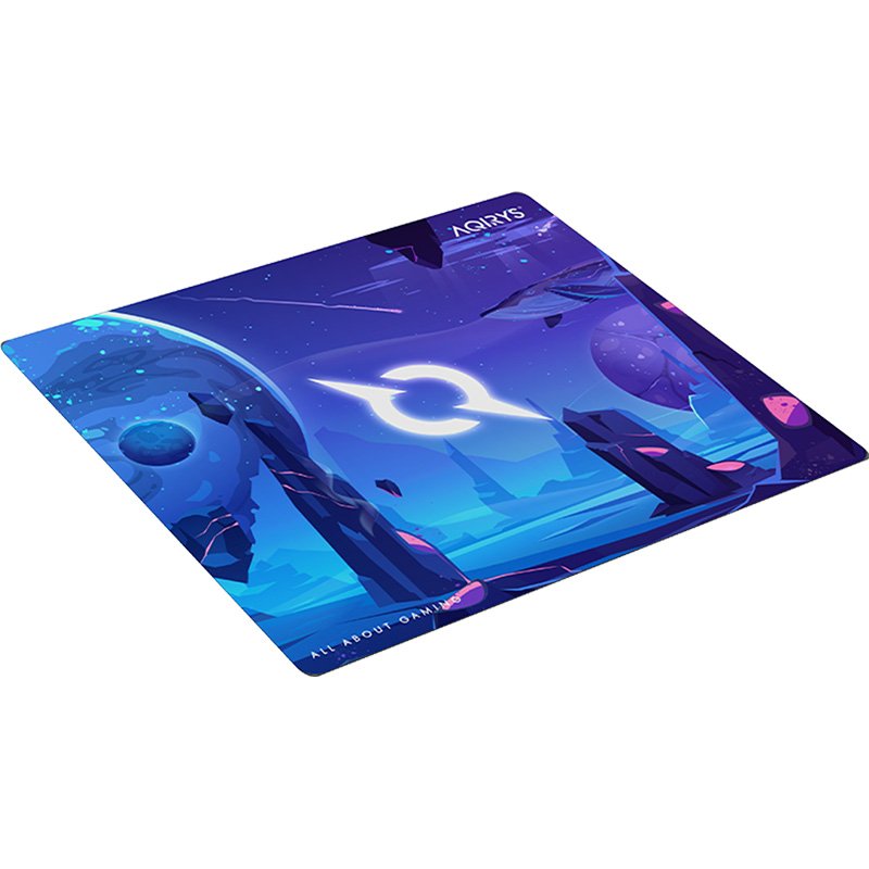 Mousepad AQIRYS Kraken Mini (M)