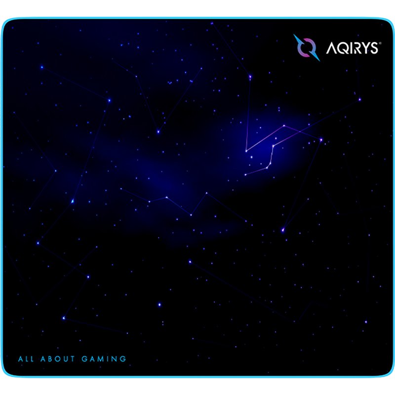 Mousepad AQIRYS Parsec Me...