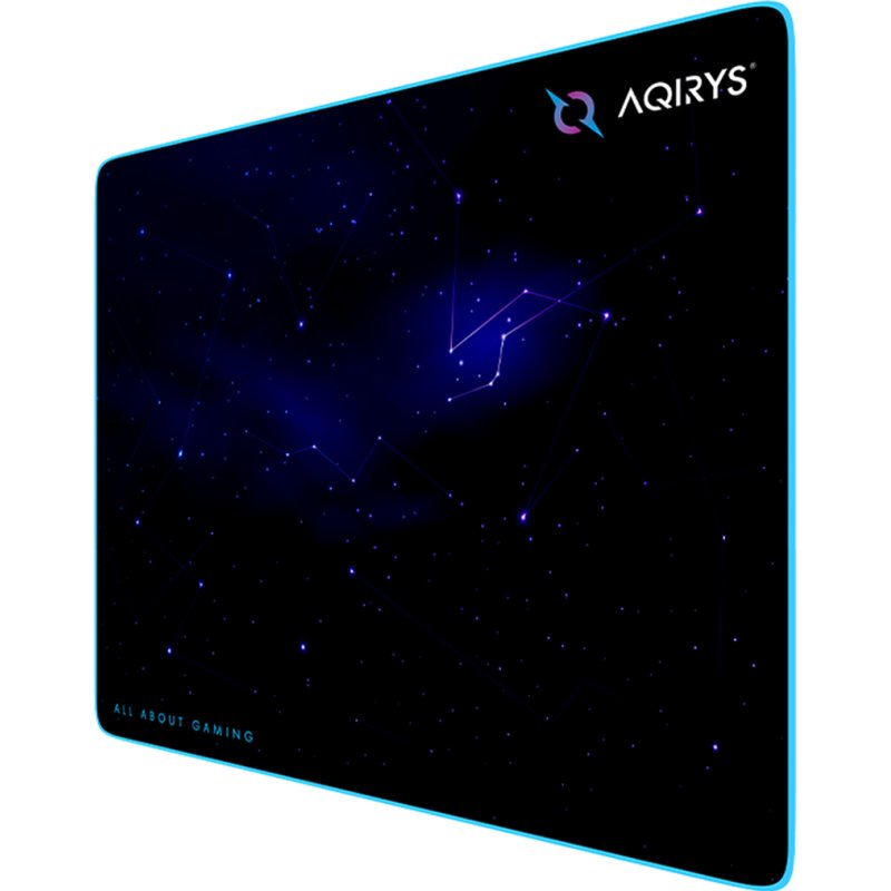 Mousepad AQIRYS Parsec Medium (MD)