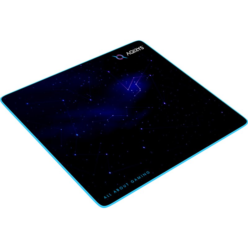 Mousepad AQIRYS Parsec Medium (MD)