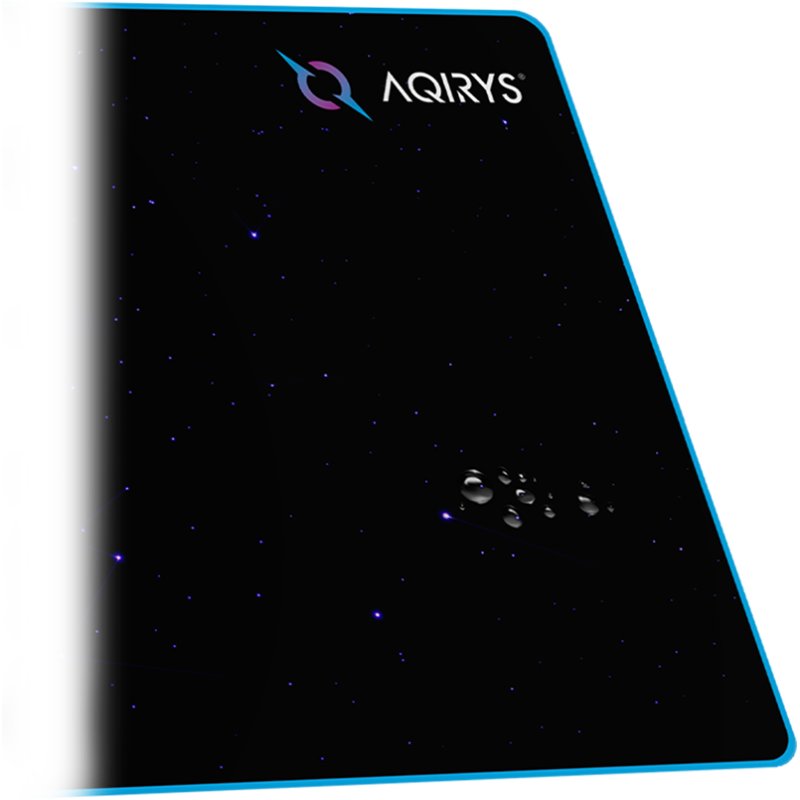 Mousepad AQIRYS Parsec Medium (MD)