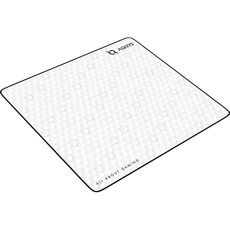 Mousepad AQIRYS Webb Medium (MD)