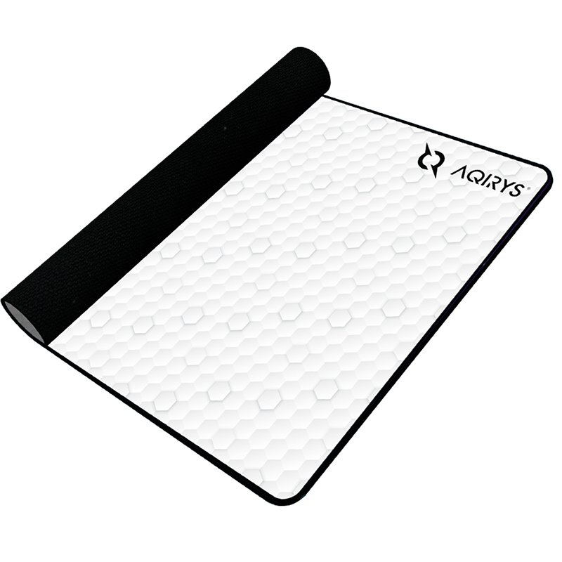 Mousepad AQIRYS Webb Medium (MD)