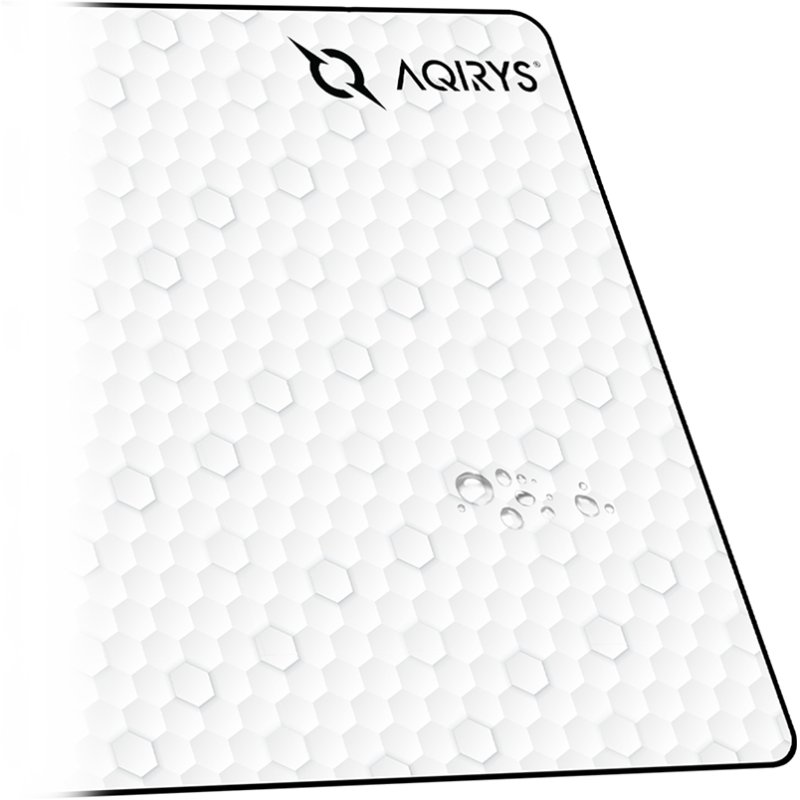 Mousepad AQIRYS Webb Medium (MD)