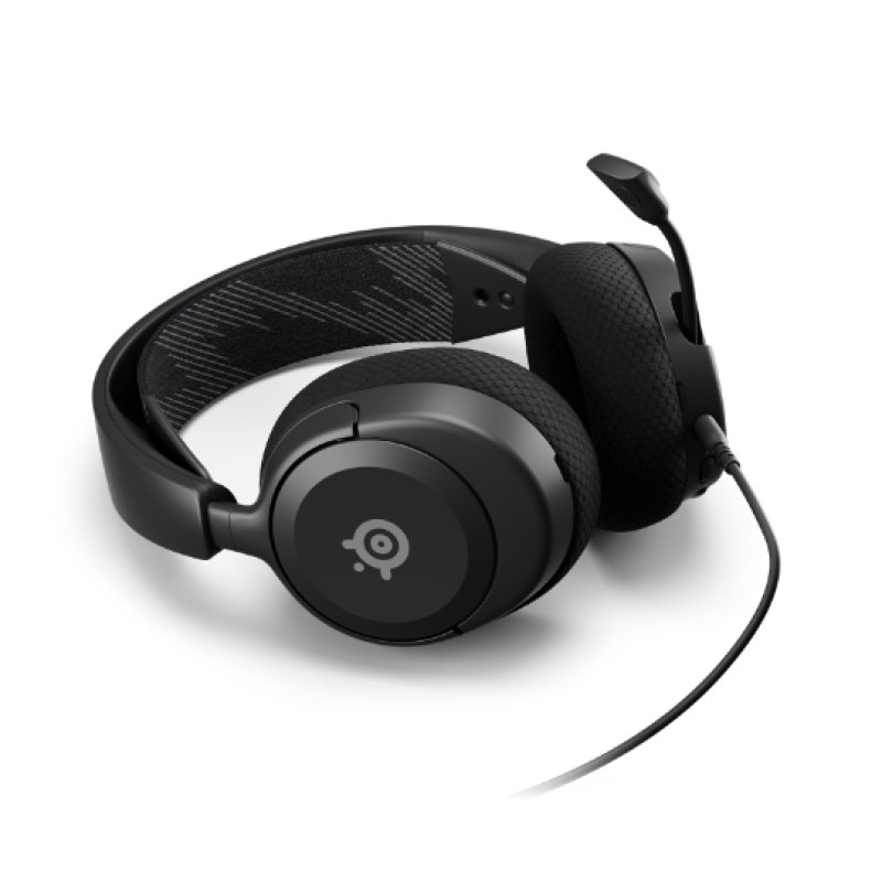 SteelSeries Arctis Nova 1 - Multi-System Gaming Headset