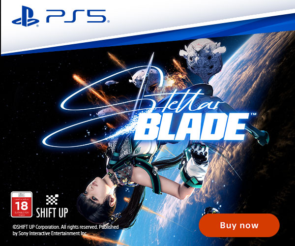 Stellar Blade - Buy Now