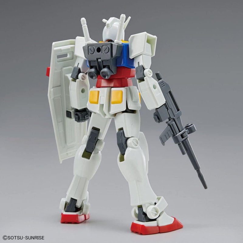 1/144 Entry Grade RX-78-2 Gundam