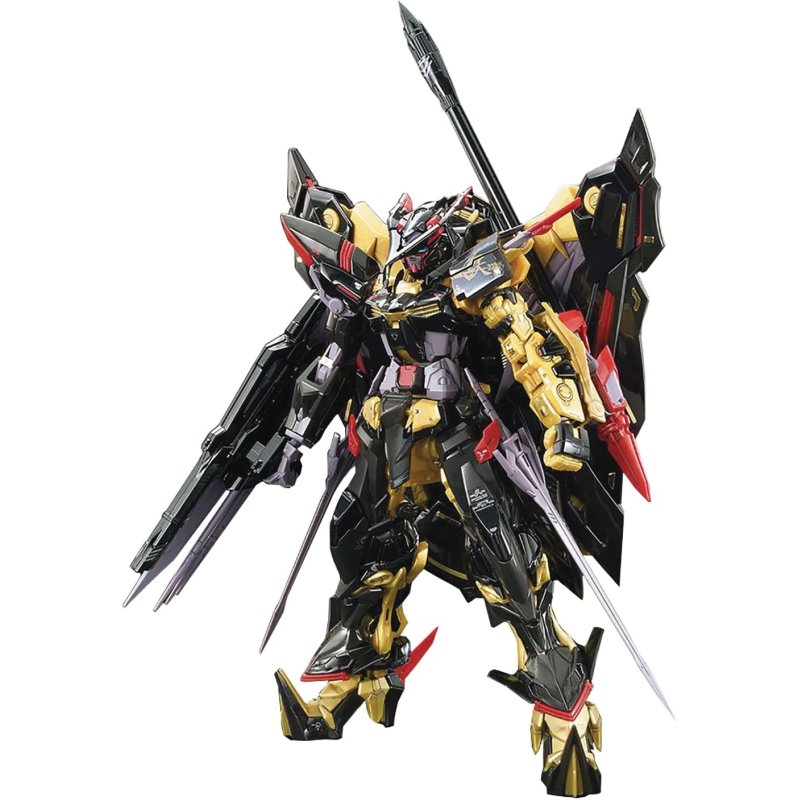 1/144 RG #24 Gundam Astray Gold Frame Amatsu Mina