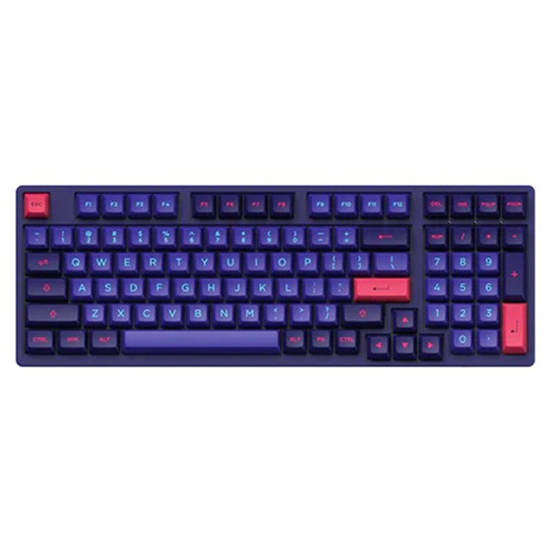 Akko 3098 Neon Keyboard -...