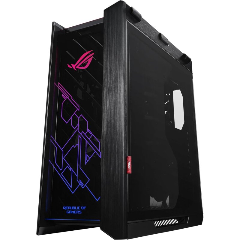 ASUS GX601 ROG Strix Helios RGB Gaming Case