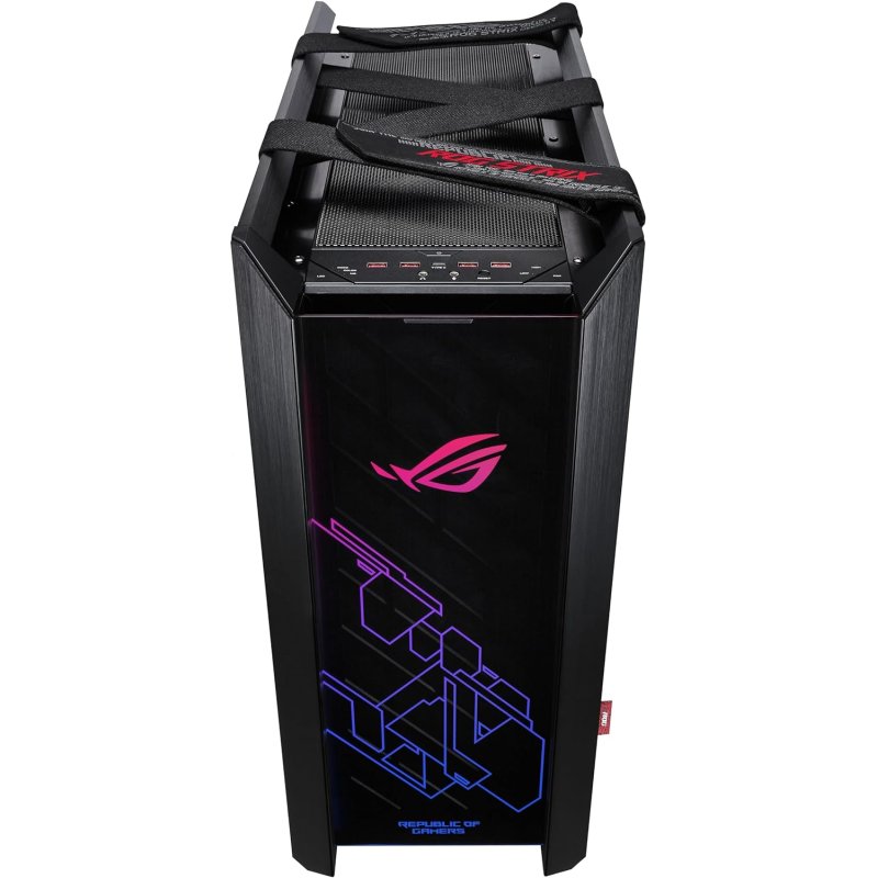 ASUS GX601 ROG Strix Helios RGB Gaming Case