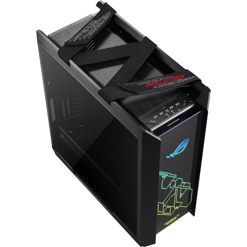 ASUS GX601 ROG Strix Helios RGB Gaming Case