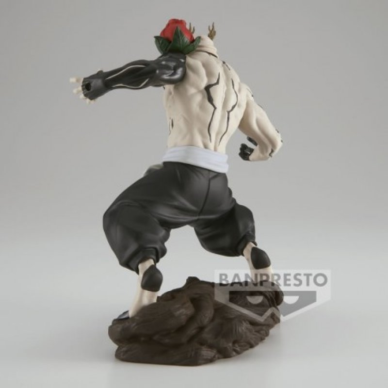 Banpresto Jujutsu Kaisen Combination Battle - Hanami Statue