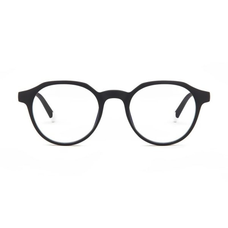 Barner Chamberi Black Noir Glasses