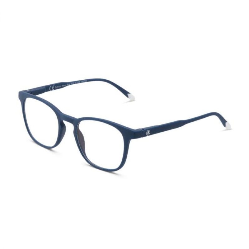 Barner Dalston Navy Blue Glasses