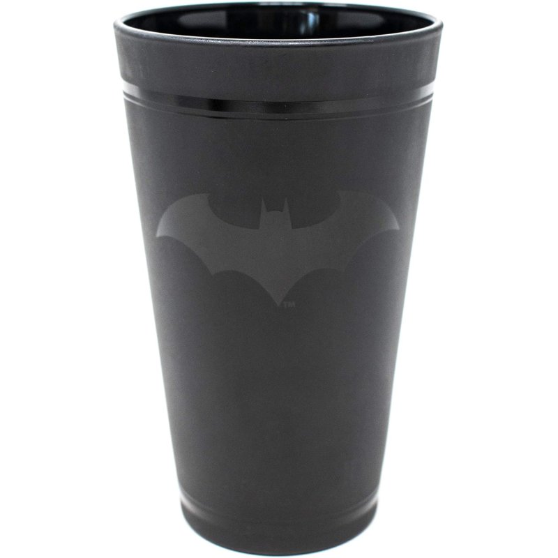Batman Glass 