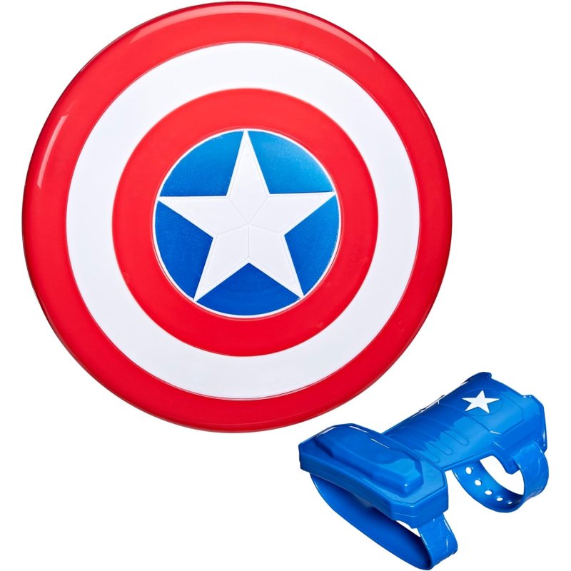 Captain America Magnetic ...