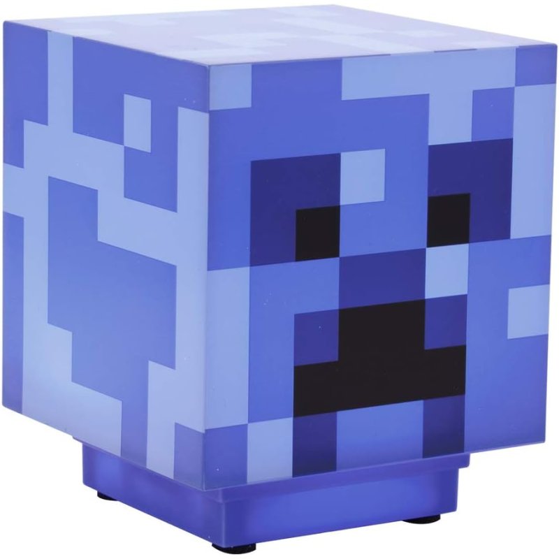Charged Creeper Light Wit...