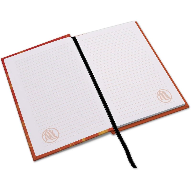 Dragon Ball - Cahier A5 