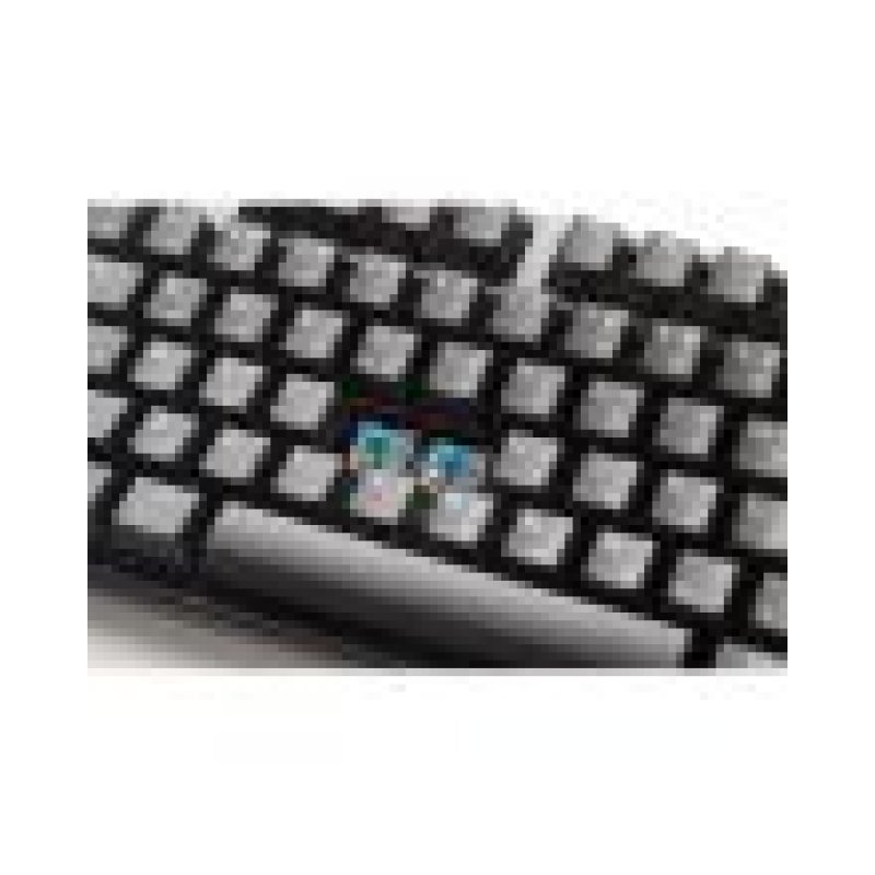 Ducky One 3 Aura Black Full Keyboard Blue Switch
