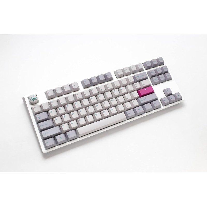 Ducky One 3 SF Mist Red Switch