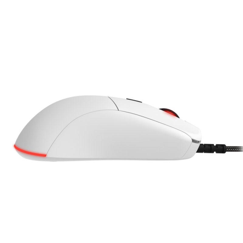 FANTECH UX3 HELIOS GAMING MOUSE WHITE