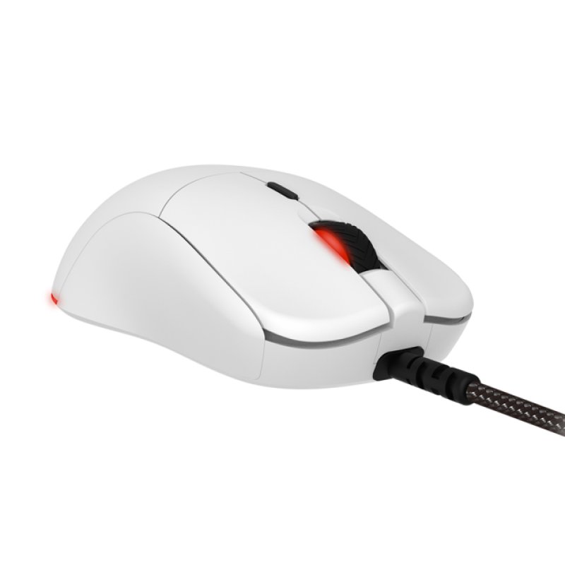 FANTECH UX3 HELIOS GAMING MOUSE WHITE