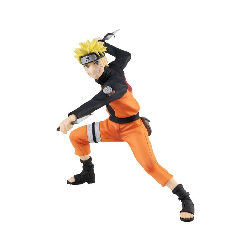 Good Smile Naruto POP UP PARADE Naruto Uzumaki