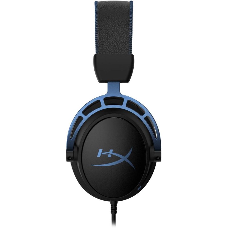 Hyper X Cloud Alpha S Blue Headset