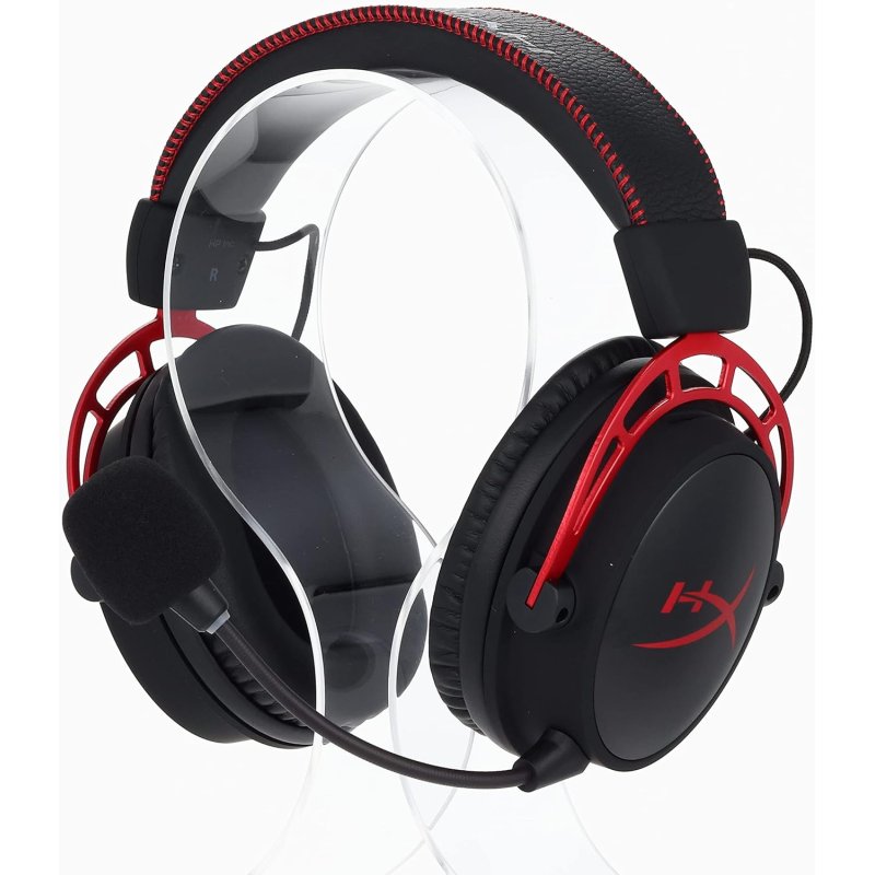 Hyperx Cloud Alpha Wireless Gaming Headset