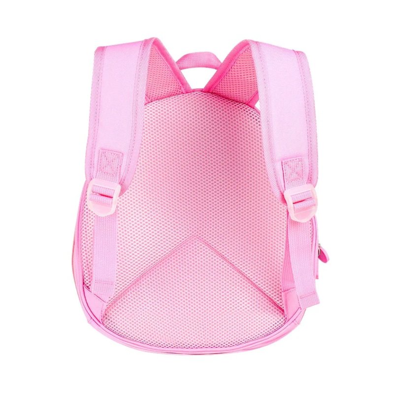 Kids LED Eye Pink Backpack