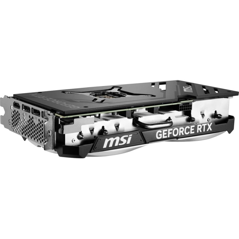 MSI GeForce RTX 4070 Ti SUPER 16G VENTUS 2X OC