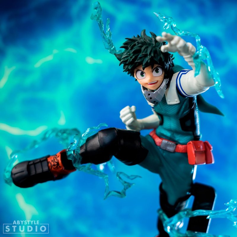 My Hero Academia - Figurine 