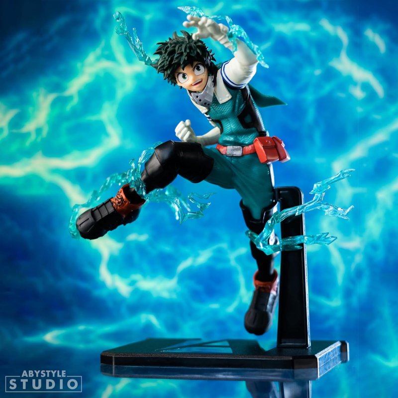 My Hero Academia - Figurine 