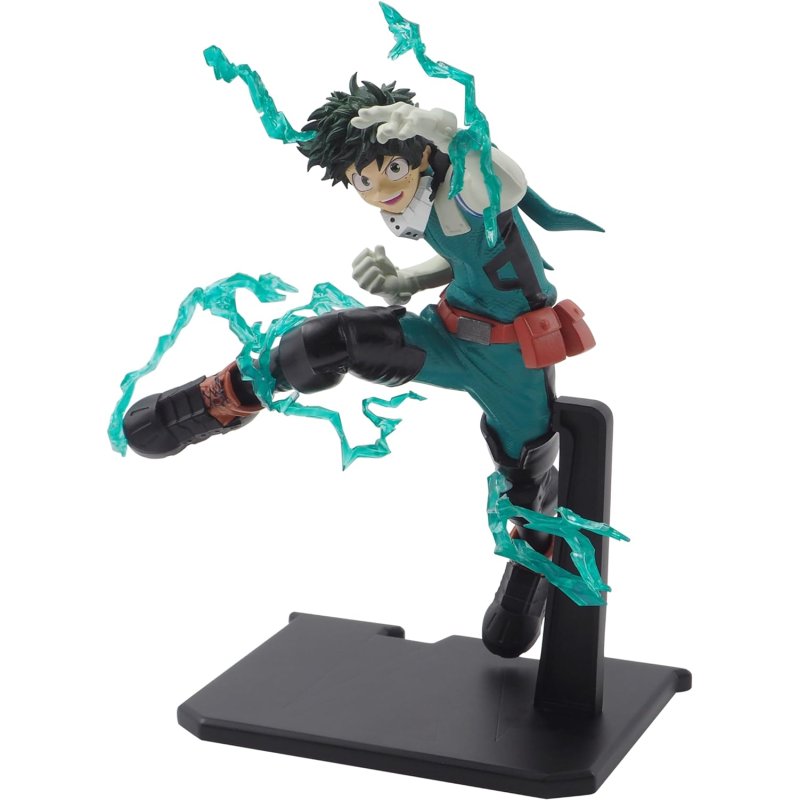 My Hero Academia - Figurine 