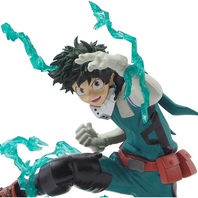 My Hero Academia - Figurine 