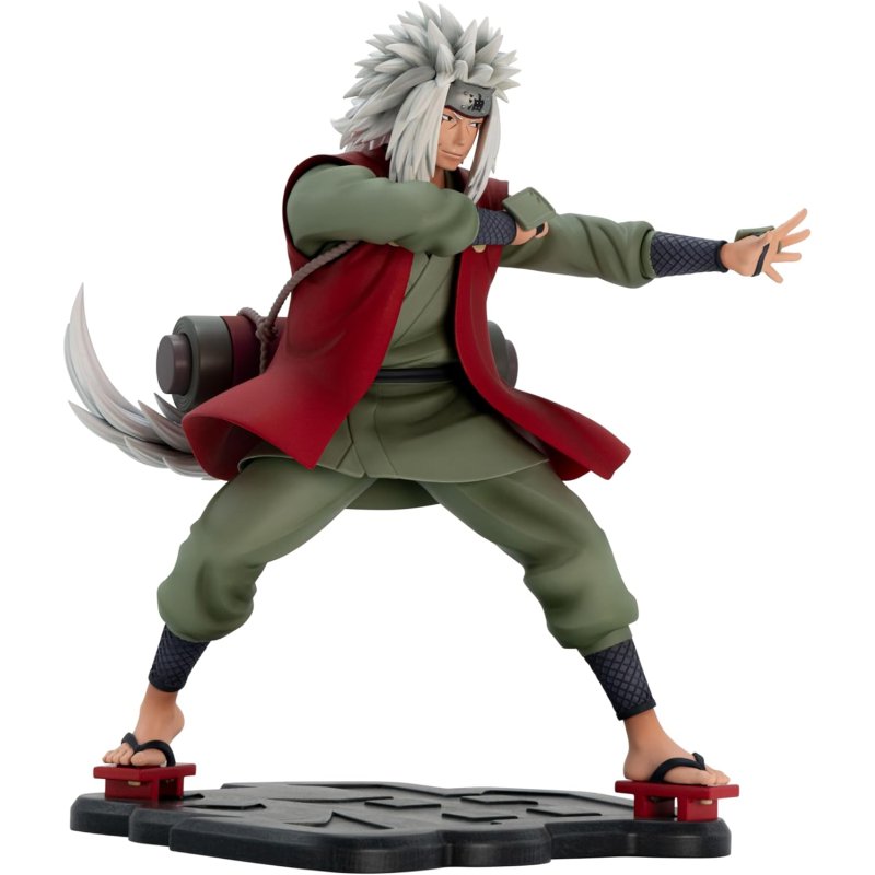 Naruto Shippuden - Figurine 